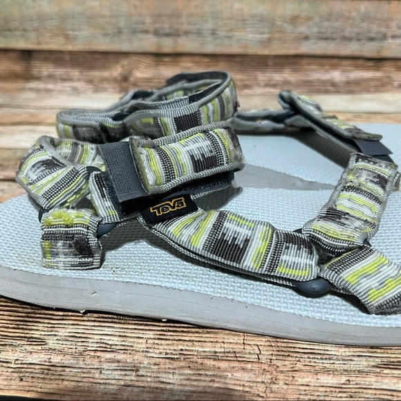 Teva Original Sandals main image 2